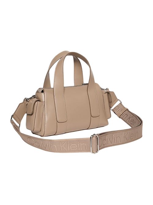 Borsa multitasche con tracolla Calvin Klein | LV04F3291GVFU